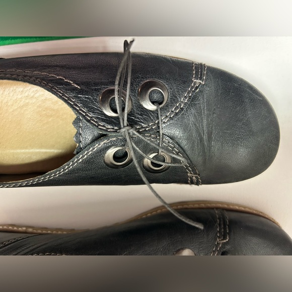 DROMEDARIS BLACK-size 38 - Picture 12 of 15